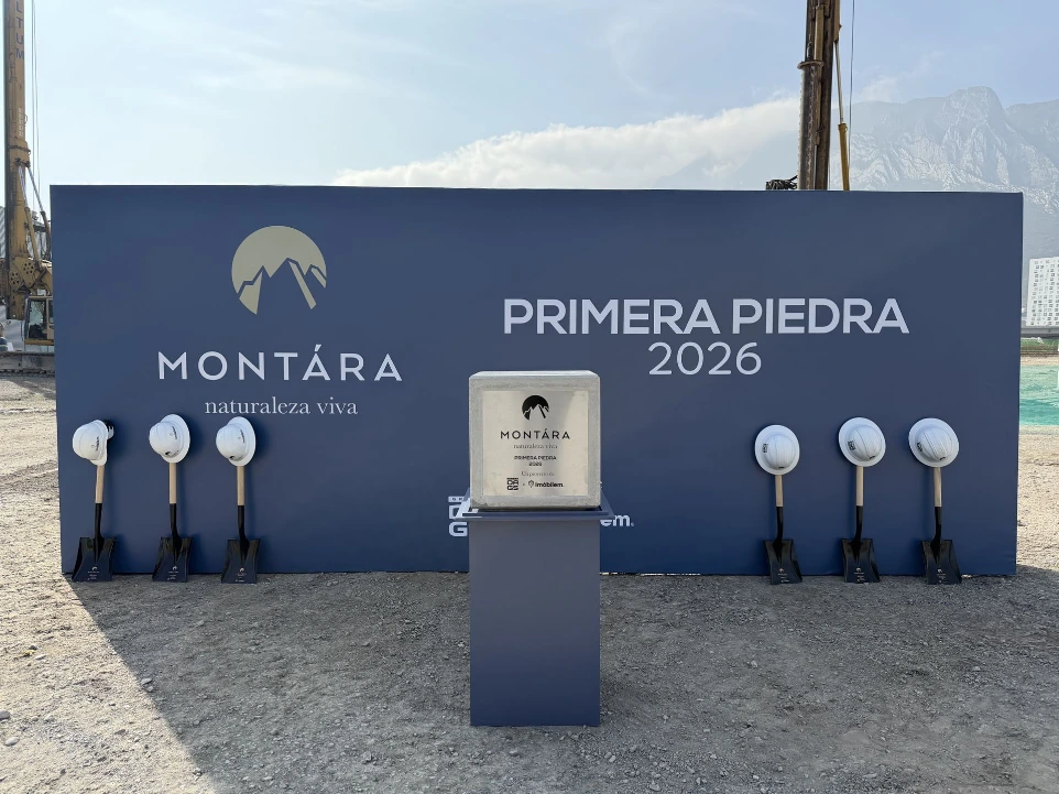 backdrop o muro para ceremonia